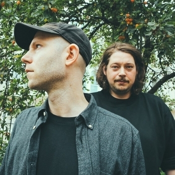 The Radio Dept. - Pulling Our Weight (OST из "Мария - Антуанетта / Marie Antoinette")