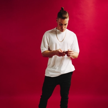 James Hype and Tita Lau - Disconnected