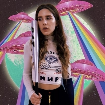 Zlata Mai feat Baryhand, HitBeat - Белый снег 2.0 (2025)