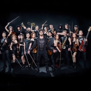 Артист Concord Orchestra