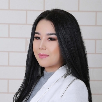 KASIMOFF, Азиза Кобилова - Nour El Ein