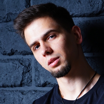 Vsegda17 - Ты огонь (Single 2019)