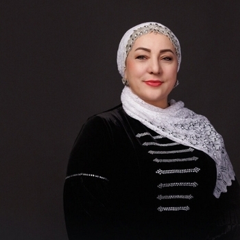 Таиса Парсанова - Врачи (Висахь са дахарехь 2022)