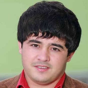 Наимчони Сайдали - FАРИБИ