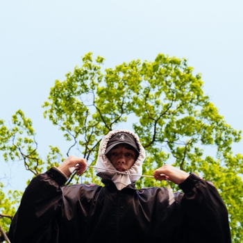 Sleepyforever and Ian Hopeless - Indra