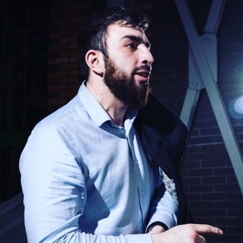 Артист Adam Maniac