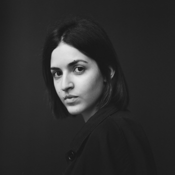 Ксюша Алексеева - Снегурка (Минус)