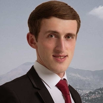 Ислам Гуков - Си Къэбардей