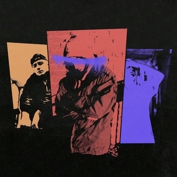 Niko 0 Problem and Ayrys, Niman, Kreamm, Kali, Malcolm Kush - Падал, снова вставал