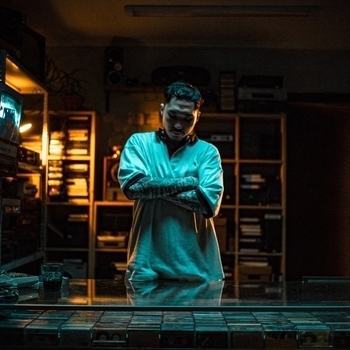 Malcolm Kush - RedBull 64 Bars