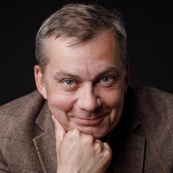 Геннадий Смирнов - Ценитель женской красоты