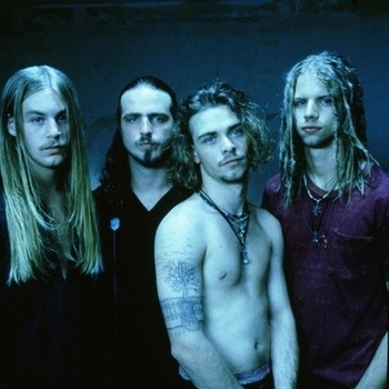 Days of the New - Shelf In The Room