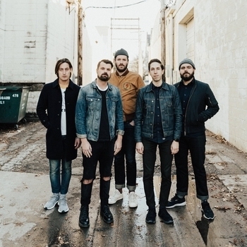 Silverstein feat. Aaron Gillespie - Infinite