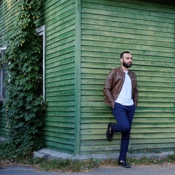 Mohammad BiBak - Tanham (Ft Ramin Montazeri)