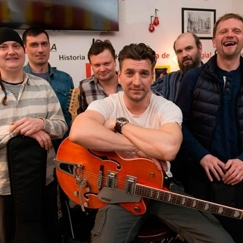 Александр Устюгов - С пол-оборота