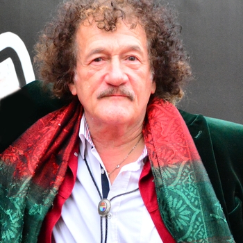 Geff Harrison and Werner Nadolny - How to Do It Right (Jane and Beyond II. 2019)