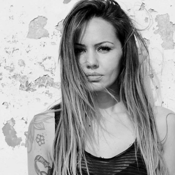 Deborah de Luca - Ahno (Original Mix) (Galaxy EP 2019)