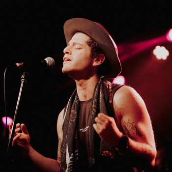 Mika Vino - Океан