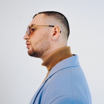 Padillion - No More Luv (Para Uno Grust 2022)