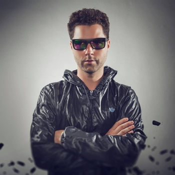 Sonic Species and Symbolic - Alma Libre (Original Mix)