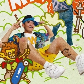 Rendow feat Isvnbitov, Комбо, Libertyforeal - Лети 2 (2024)