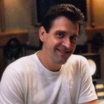 Paul Pritchard - Touch and Go Tango [s1e02] (ОСТ из сериала ''Мамочки'')