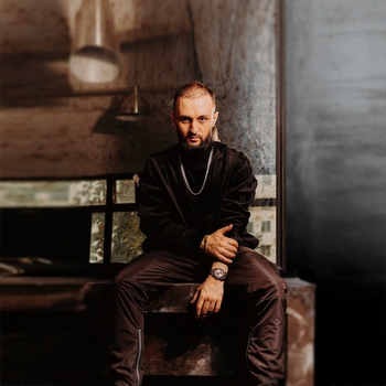 Danny Abro - Идиллия (Single 2020)