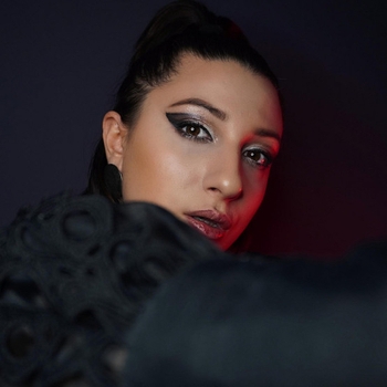 Ommieh - Sun and Moon (Single 2021)