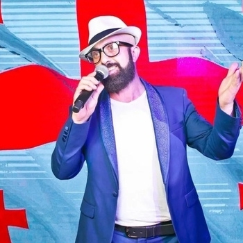 Рати Левидзе (Rati Levidze) feat Nodar Asatiani - Chamouqroleb Chem Saqartvelos (Single 2022)