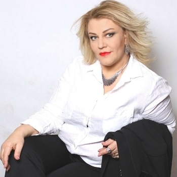 Елена Ветеръ - Если бы не мы (Single 2022)