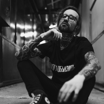 Evgeny Zheshko feat Nastasea - Трамвай (Single 2022)