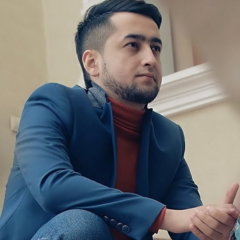 Азизхони Ризо - Дона дона (Бевафои ман 2020)