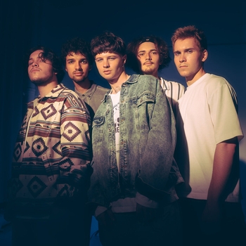 Budni - Страшный сон (2023)