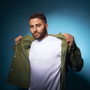 Egiazar feat Budyhina - Таю (Новинки 2022)