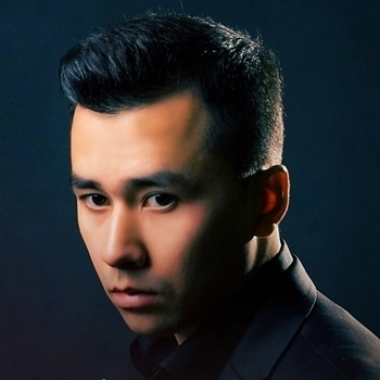 Даврон (Davron) and Doniyor - Kim (Ким) (Single 2019)