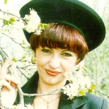 Вика Чинская - Красная шапочка