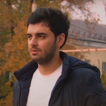 Artur Arakelyan - Shnorhavor (Армянские песни 2022)