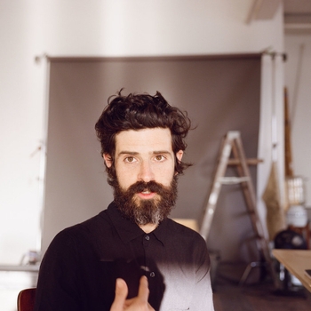 Devendra Banhart - Für Hildegard von Bingen (ОСТ "Хардкор" / "Hardcore")