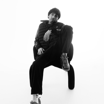 Blizkey - Горы (Corto and Slim, Shmelev Remix Extended)