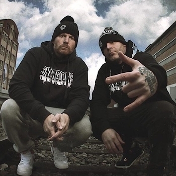 Da Flyy Hooligan - Streets Is Watching