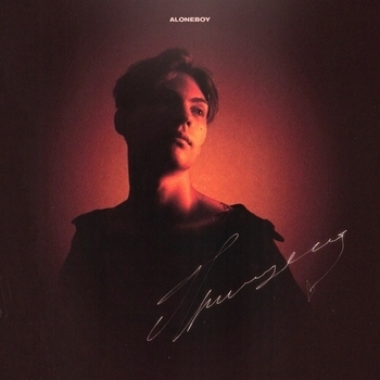 Aloneboy - Камни (Single 2022)