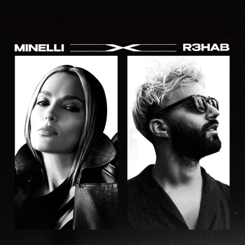 Minelli, R3hab - Deep Sea