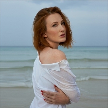 Елена Романова - Summertime (Single 2015)