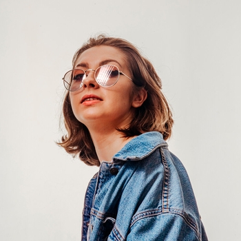 Вика Радисева - Грустные песни (Детские травмы 2021)