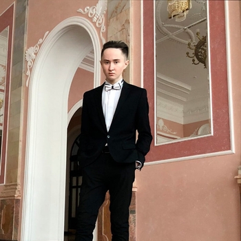 Baby Ti and Элвин Грей - А синен белэн (18. 2023)