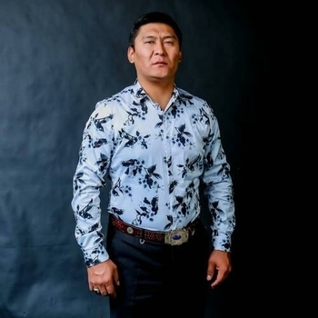 Асылбек Бейсов - Рамазан