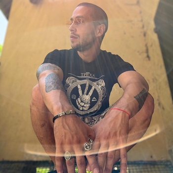 Sayaf (IZREAL) - Манят Мани (feat. Gurme)