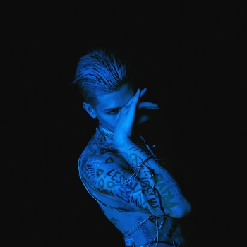 2dva - Гори (Single 2020)