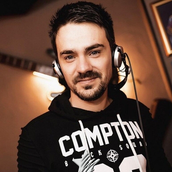 Sandr Voxon and Erbil Dzemoski - Dream (2020)