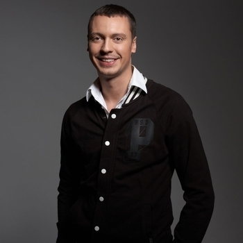 Эд Шульжевский - Она и он